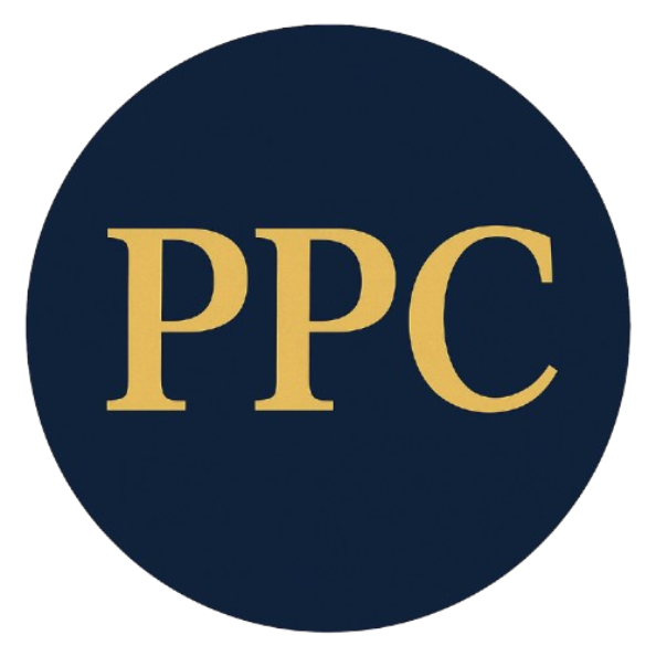 Perception Pierce Consulting Logo